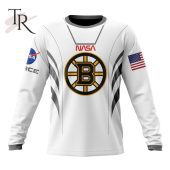 Personalized Nhl Boston Bruins Special Space Force Nasa Astronaut Design Hoodie 3d 6 Yirce.jpg - demo10