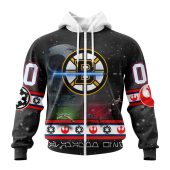 Personalized Nhl Boston Bruins Special Star Wars Design Hoodie 2 Cdg1v.jpg - demo10