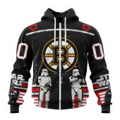 Personalized Nhl Boston Bruins Special Star Wars Design May The 4th Be With You Hoodie 2 Xpjur.jpg - demo10