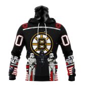 Personalized Nhl Boston Bruins Special Star Wars Design May The 4th Be With You Hoodie 4 062xz.jpg - demo10