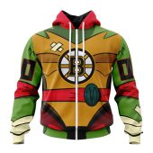 Personalized Nhl Boston Bruins Special Teenage Mutant Ninja Turtles Design Hoodie 2 Aciqm.jpg - demo10