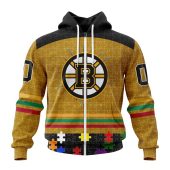 Personalized Nhl Boston Bruins Specialized Design With Fearless Aganst Autism Concept Hoodie 2 4zdem.jpg - demo10