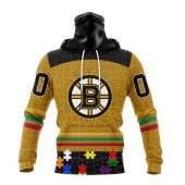 Personalized Nhl Boston Bruins Specialized Design With Fearless Aganst Autism Concept Hoodie 4 Mpkzd.jpg - demo10