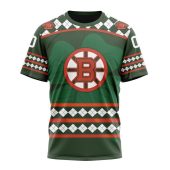 Personalized Nhl Boston Bruins Specialized Unisex Kits Hockey Celebrate St Patricks Day Hoodie 8 Ai6ci.jpg - demo10