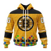 Personalized Nhl Boston Bruins Specialized Unisex Kits Hockey Fights Against Autism Hoodie 2 3o0l2.jpg - demo10