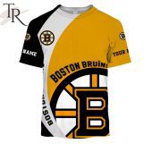 Personalized Nhl Boston Bruins You Laugh I Laugh You Cry I Cry Hoodie 3 4ebup.jpg - demo10