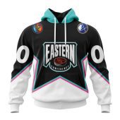 Personalized NHL Buffalo Sabres All-Star Eastern Conference 2023 Hoodie