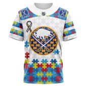 Personalized Nhl Buffalo Sabres Autism Awareness 3d Hoodie 8 Kknui.jpg - demo10