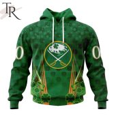 Personalized Nhl Buffalo Sabres Full Green Design For St Patricks Day Hoodie 1 Ybccc.jpg - demo10