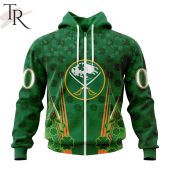 Personalized Nhl Buffalo Sabres Full Green Design For St Patricks Day Hoodie 2 M5zzt.jpg - demo10