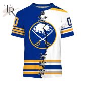 Personalized Nhl Buffalo Sabres Mix Jersey 2023 Style Hoodie 3 Qqqi8.jpg - demo10