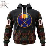 Personalized Nhl Buffalo Sabres Special Design For Black History Month Hoodie 1 Ibiik.jpg - demo10
