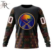 Personalized Nhl Buffalo Sabres Special Design For Black History Month Hoodie 6 2ybac.jpg - demo10