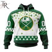 Personalized Nhl Buffalo Sabres Special Design For St Patrick Day Hoodie 1 Y8uwb.jpg - demo10