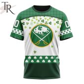 Personalized Nhl Buffalo Sabres Special Design For St Patrick Day Hoodie 8 C6x8n.jpg - demo10