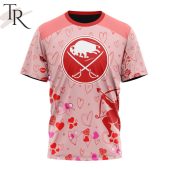 Personalized Nhl Buffalo Sabres Special Design For Valentines Day Hoodie 8 Jzk1m.jpg - demo10