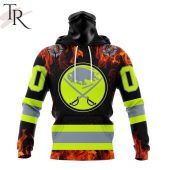 Personalized Nhl Buffalo Sabres Special Design Honoring Firefighters Hoodie 4 Rpfiz.jpg - demo10