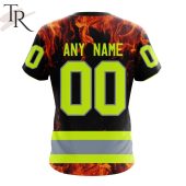 Personalized Nhl Buffalo Sabres Special Design Honoring Firefighters Hoodie 9 V9aep.jpg - demo10