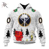 Personalized Nhl Buffalo Sabres Special Peanuts Design T Shirt 2 W5zer.jpg - demo10