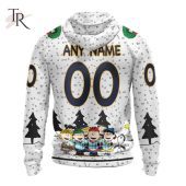 Personalized Nhl Buffalo Sabres Special Peanuts Design T Shirt 3 2kwfw.jpg - demo10