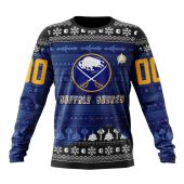 Personalized Nhl Buffalo Sabres Special Star Trek Design Hoodie 6 Kynoq.jpg - demo10