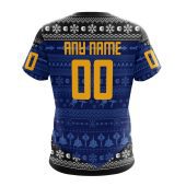 Personalized Nhl Buffalo Sabres Special Star Trek Design Hoodie 9 0wthg.jpg - demo10
