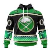 Personalized Nhl Buffalo Sabres Specialized Unisex Kits Hockey Celebrate St Patricks Day Hoodie 1 7ilg5.jpg - demo10
