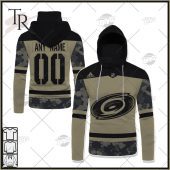 Personalized Nhl Carolina Hurricanes Camo Military Appreciation Team Authentic Custom Practice Jersey Hoodie 3d 2 Wym39.jpg - demo10