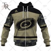 Personalized Nhl Carolina Hurricanes Camo Military Appreciation Team Authentic Custom Practice Jersey Hoodie 3d 6 Asfpf.jpg - demo10