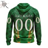 Personalized Nhl Carolina Hurricanes Full Green Design For St Patricks Day Hoodie 3 Fsar8.jpg - demo10