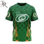 Personalized Nhl Carolina Hurricanes Full Green Design For St Patricks Day Hoodie 8 7ynif.jpg - demo10