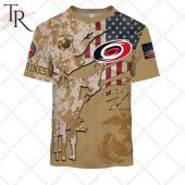Personalized Nhl Carolina Hurricanes Marine Corps Camo Hoodie 3 4dfcq.jpg - demo10
