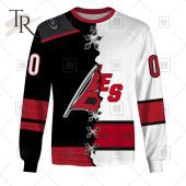 Personalized Nhl Carolina Hurricanes Mix Jersey 2023 Style Hoodie 4 Uppcs.jpg - demo10
