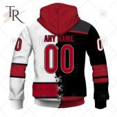 Personalized Nhl Carolina Hurricanes Mix Jersey 2023 Style Hoodie 6 Mfsji.jpg - demo10