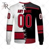 Personalized Nhl Carolina Hurricanes Mix Jersey 2023 Style Hoodie 8 O34yv.jpg - demo10