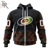 Personalized Nhl Carolina Hurricanes Special Design For Black History Month Hoodie 2 Tmgyu.jpg - demo10