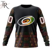 Personalized Nhl Carolina Hurricanes Special Design For Black History Month Hoodie 6 Enjgn.jpg - demo10