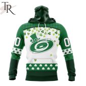 Personalized Nhl Carolina Hurricanes Special Design For St Patrick Day Hoodie 4 Qqluj.jpg - demo10