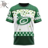 Personalized Nhl Carolina Hurricanes Special Design For St Patrick Day Hoodie 8 9r8wk.jpg - demo10