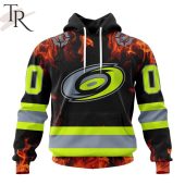 Personalized Nhl Carolina Hurricanes Special Design Honoring Firefighters Hoodie 1 9hmfi.jpg - demo10