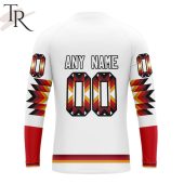 Personalized Nhl Carolina Hurricanes Special Design With Native Pattern Hoodie 7 9xvcp.jpg - demo10