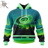 Personalized Nhl Carolina Hurricanes Special Design With Northern Light Full Printed Hoodie 1 L2lc1.jpg - demo10