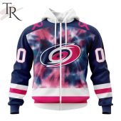 Personalized Nhl Carolina Hurricanes Special Pink October Fight Breast Cancer Hoodie 2 Ax9xg.jpg - demo10
