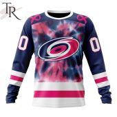 Personalized Nhl Carolina Hurricanes Special Pink October Fight Breast Cancer Hoodie 6 Mnucx.jpg - demo10