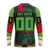 Personalized Nhl Carolina Hurricanes Special Teenage Mutant Ninja Turtles Design Hoodie 7 Iwjre.jpg - demo10