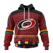 Personalized Nhl Carolina Hurricanes Specialized Design With Fearless Aganst Autism Concept Hoodie 1 Bl5da.jpg - demo10