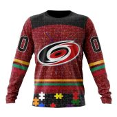 Personalized Nhl Carolina Hurricanes Specialized Design With Fearless Aganst Autism Concept Hoodie 6 Ro2ks.jpg - demo10