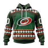 Personalized Nhl Carolina Hurricanes Specialized Unisex Kits Hockey Celebrate St Patricks Day Hoodie 1 Tuoj1.jpg - demo10