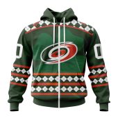 Personalized Nhl Carolina Hurricanes Specialized Unisex Kits Hockey Celebrate St Patricks Day Hoodie 2 Ycv4z.jpg - demo10