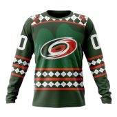 Personalized Nhl Carolina Hurricanes Specialized Unisex Kits Hockey Celebrate St Patricks Day Hoodie 6 Ai3xy.jpg - demo10
